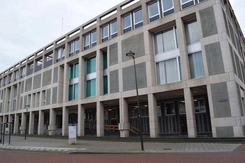 Gerechtsgebouw (4)