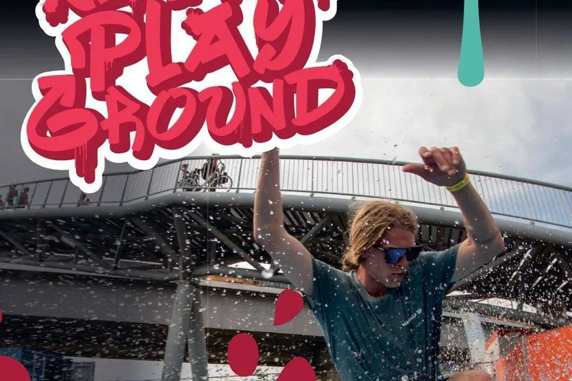 Nimma's Playground c gemeente Nijmegen