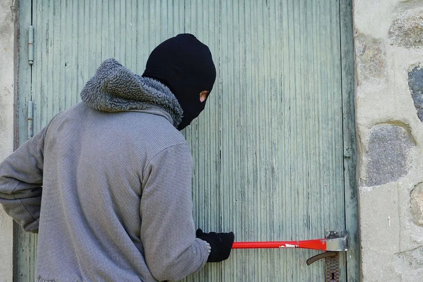 Schuurinbraak.Pixabay