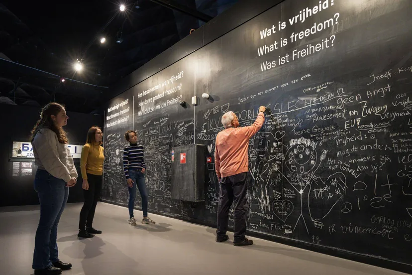Foto's Erfgoed Gelderland vaste expositie (rechtenvrij) (12)