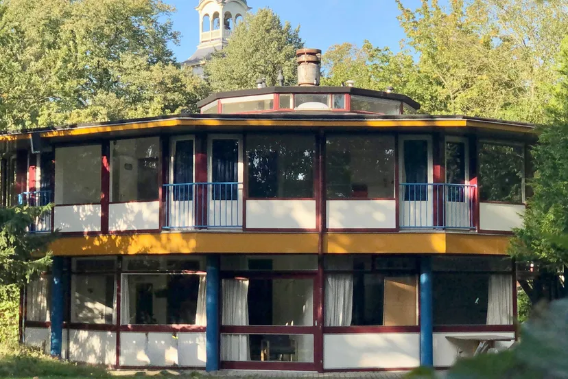 Kinderdorp Neerbosch Oost gem. Nijmegen