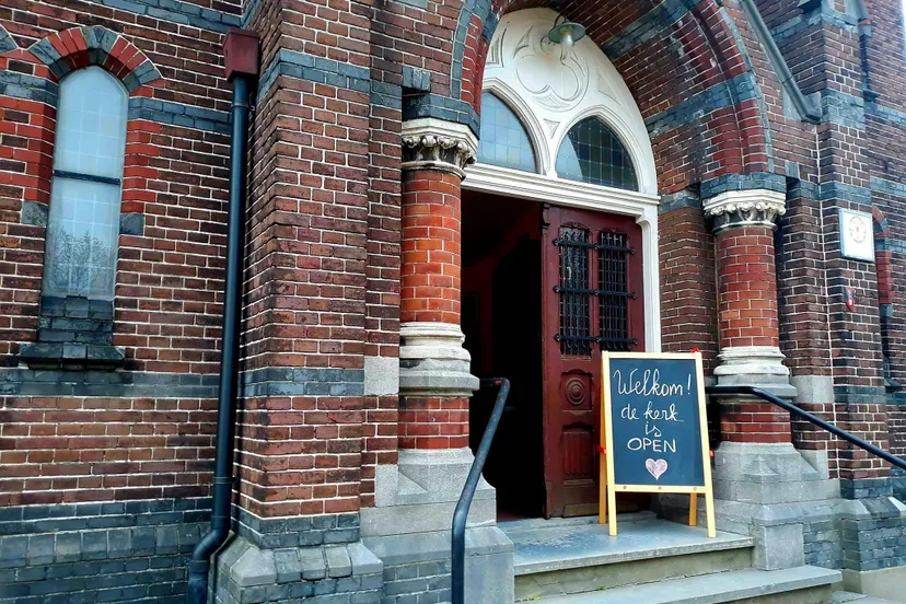 Lutherse kerk-2
