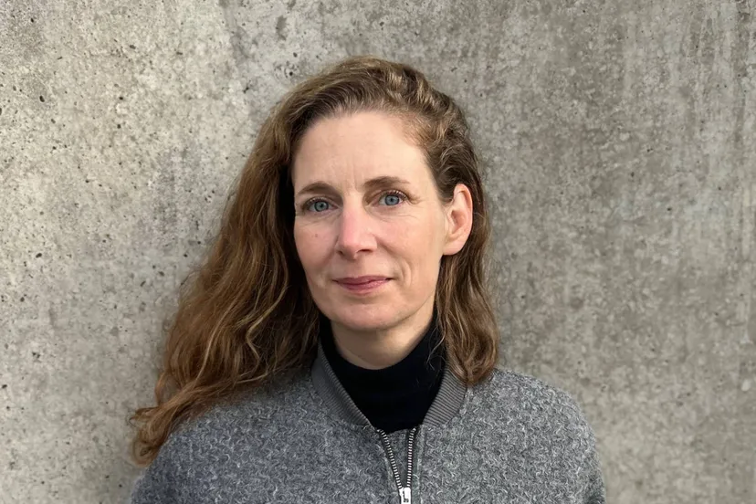 Marjoleine Molenaar C