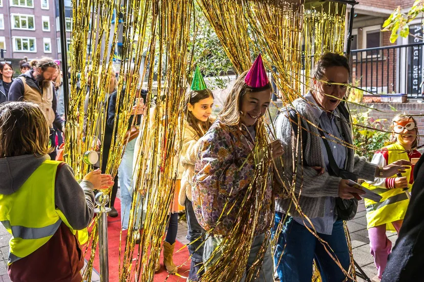 Nijmeegs Kinderboekenfeest 2024_Marcel Krijgsman