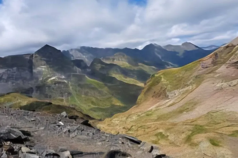 Ode-aan-de-mystieke-Hooge-Pyreneeen-Geert-v-Nispen