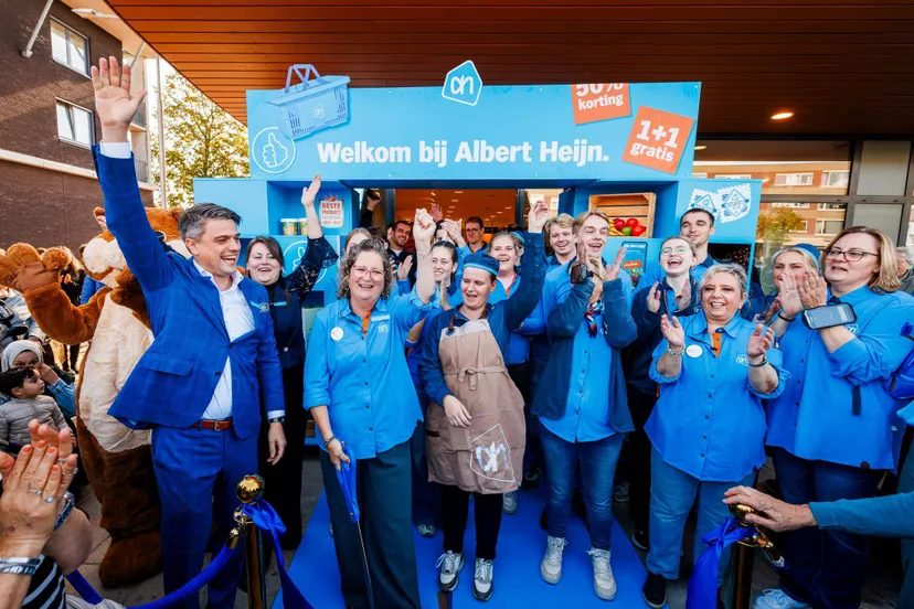 openingalbertheijnmolenwegnijmegen23september2025.foto-albertheijnthearrows