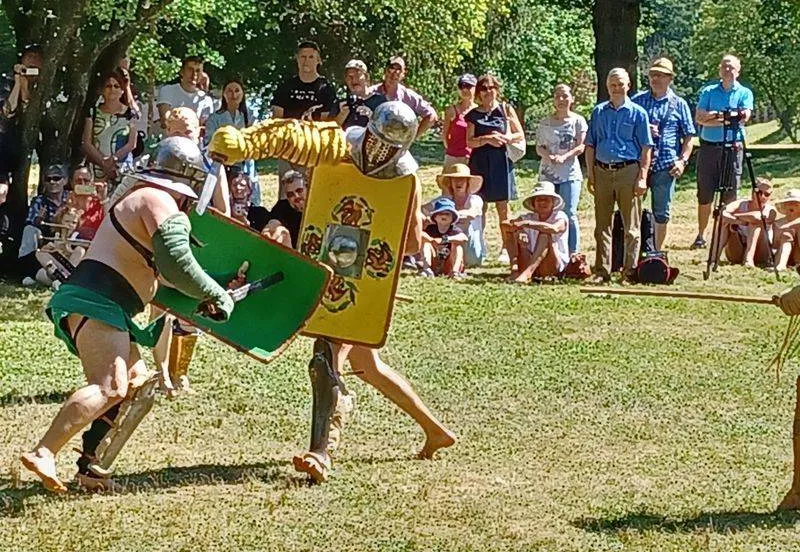 Provocator- Museumpark Orientalis