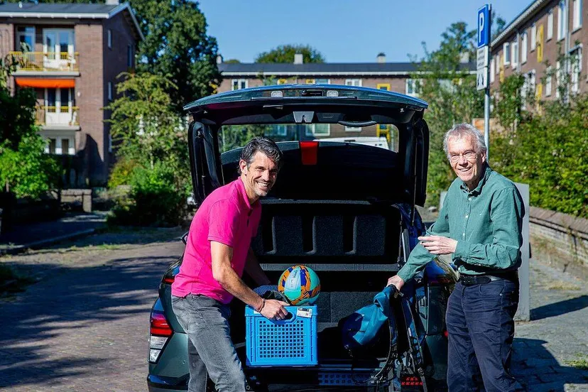 AutodelenInterviewJoris02_gem. Nijmegen