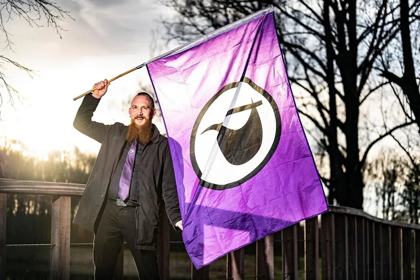 Piratenpartij