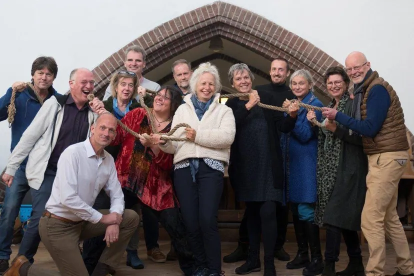 Vocaal Ensemble Consorte Nijmegen