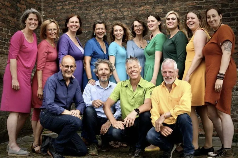 NootScenario Nijmegen Klinkt