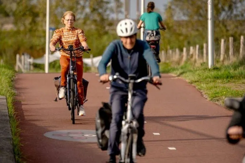 VeluweWaalPad - Gemeente Arnhem