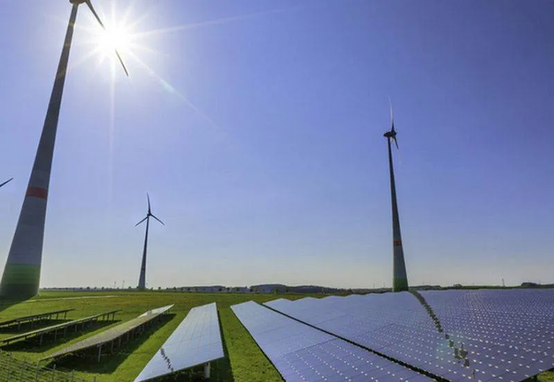 Toekomst van duurzame energie Gemeente Lingewaard