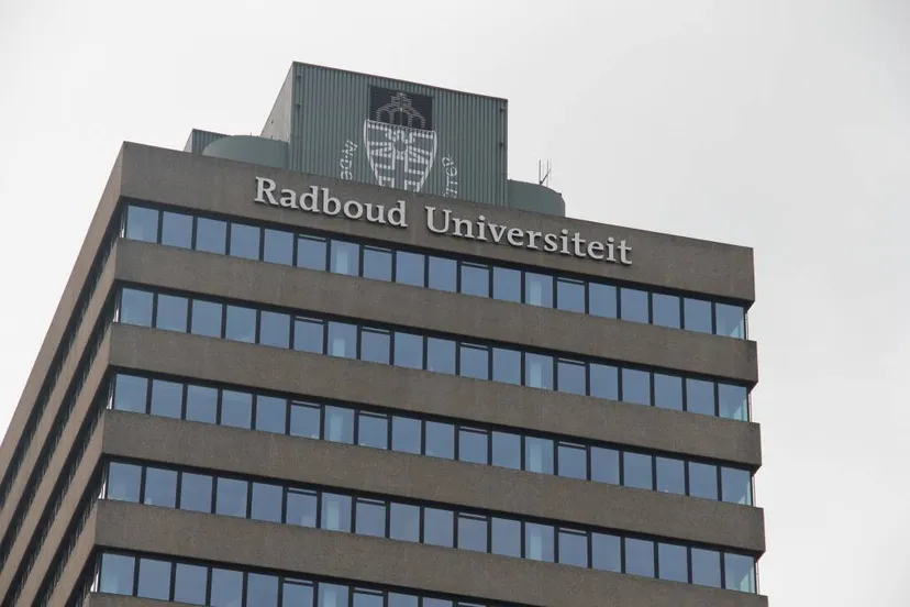 RadboudUniversiteit