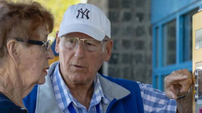 OV-ambassadeurs - Ervaar het OV