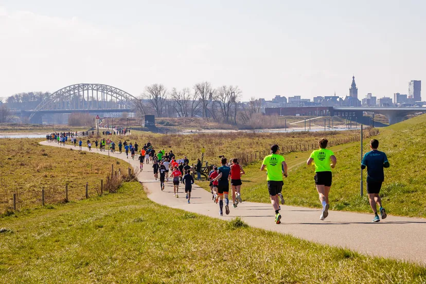 Alfa Laval Stevensloop