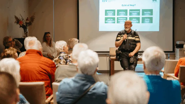 Digitale veiligheid politie2