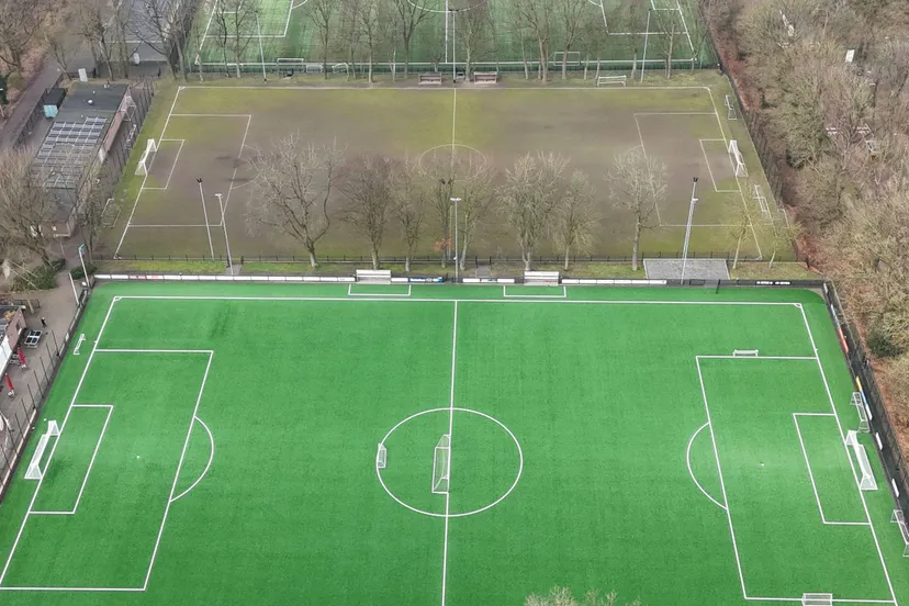 Kunstgras Nijmegen kwakkenberg(126)