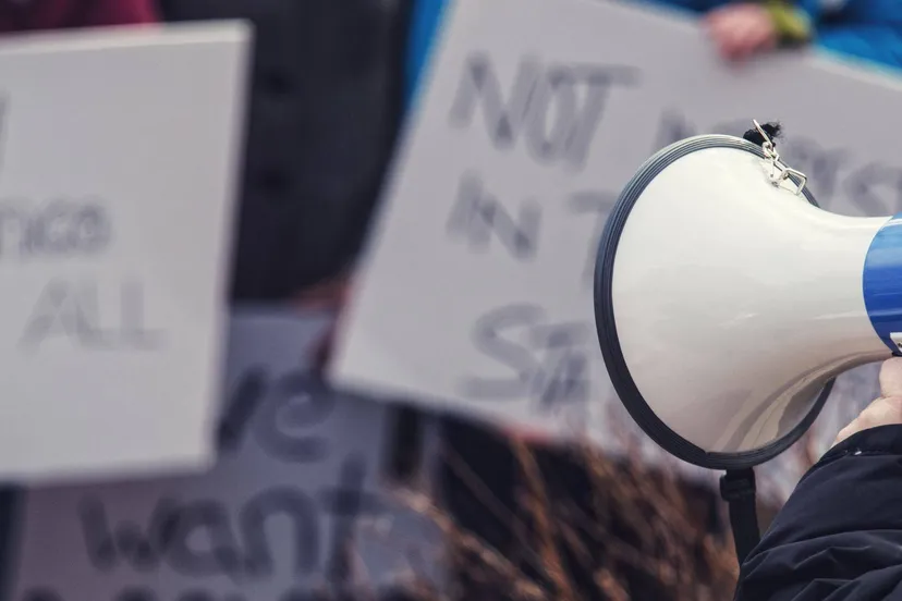 ProtestLab #7 LUX Nijmegen