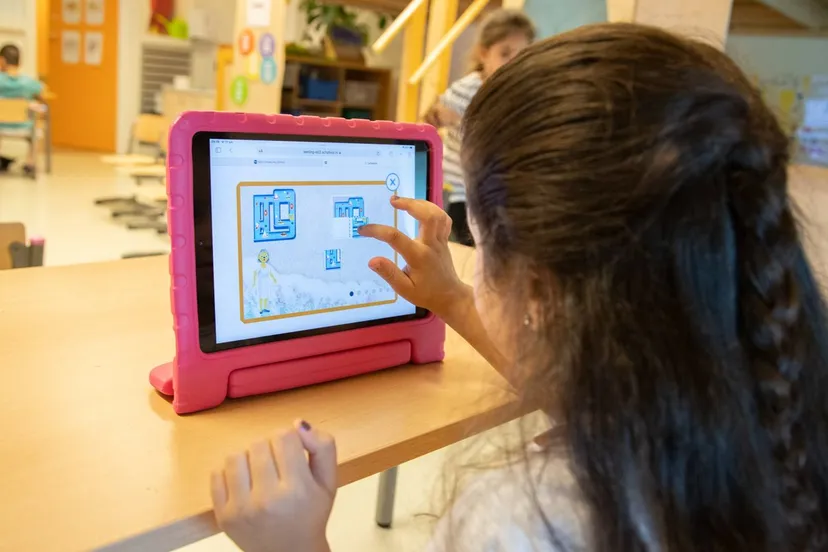 Islamitisch onderwijs c st. SIMON7