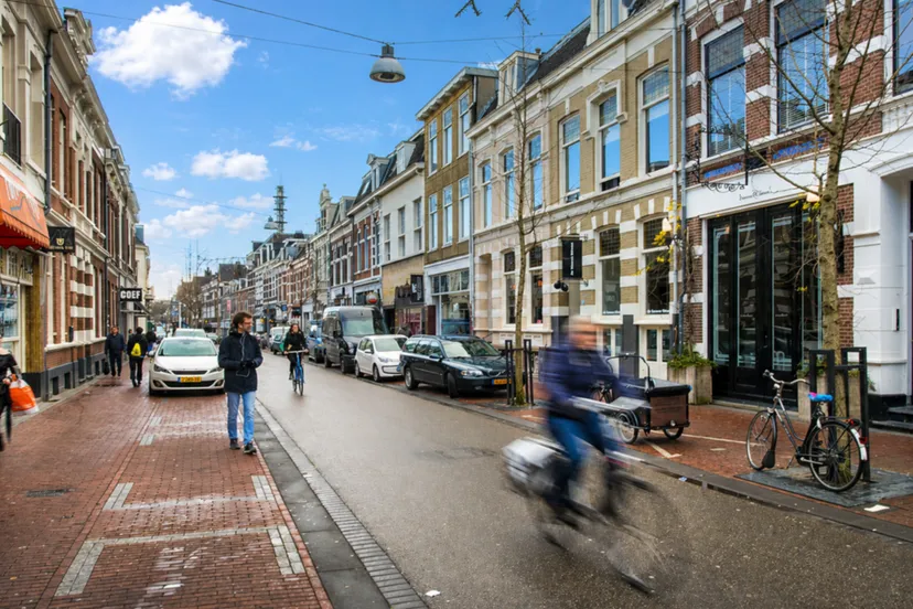 Centrum c gemeente Nijmegen