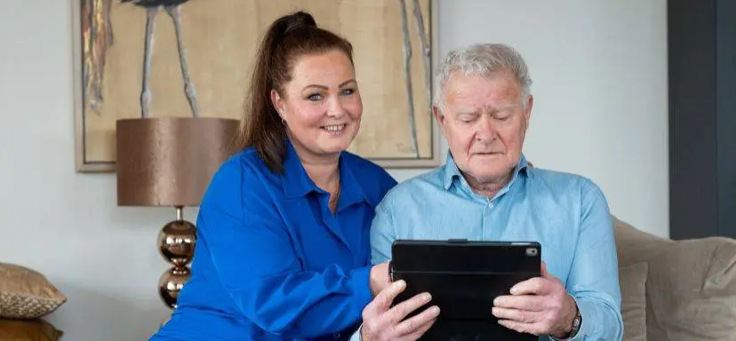 Alzheimer Nederland