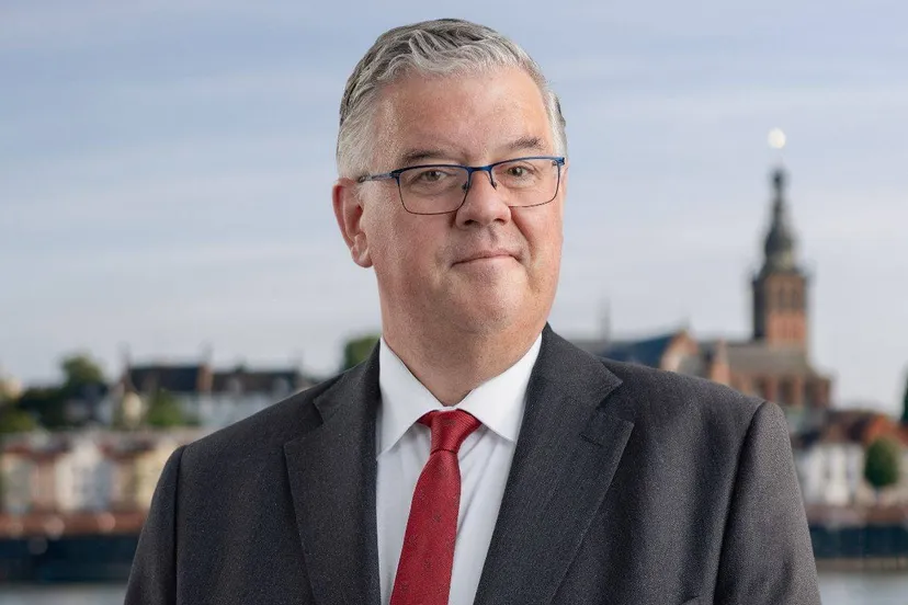 Burgemeester Bruls