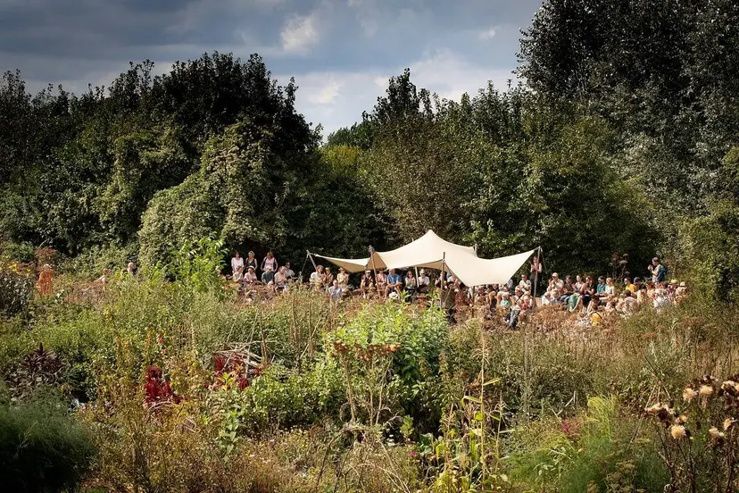 Festival De Oversteek 3