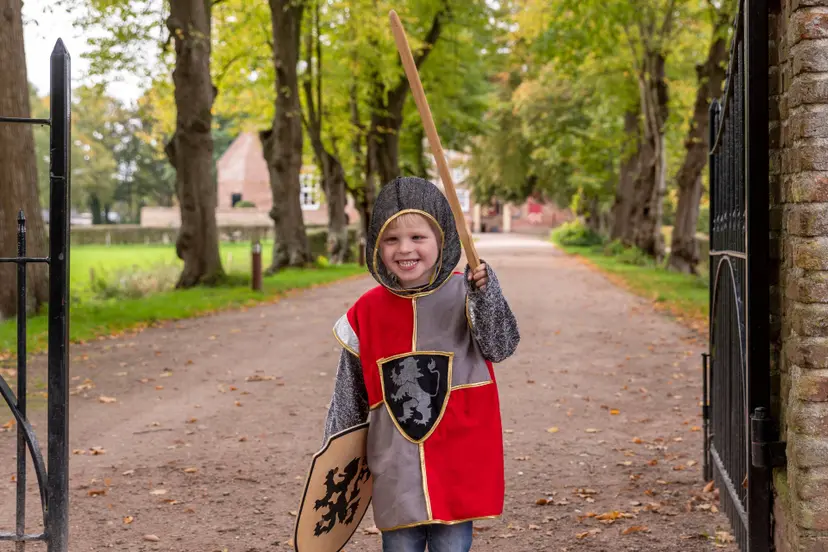 Hernen Ridderweken Ton Rottengatter GLK