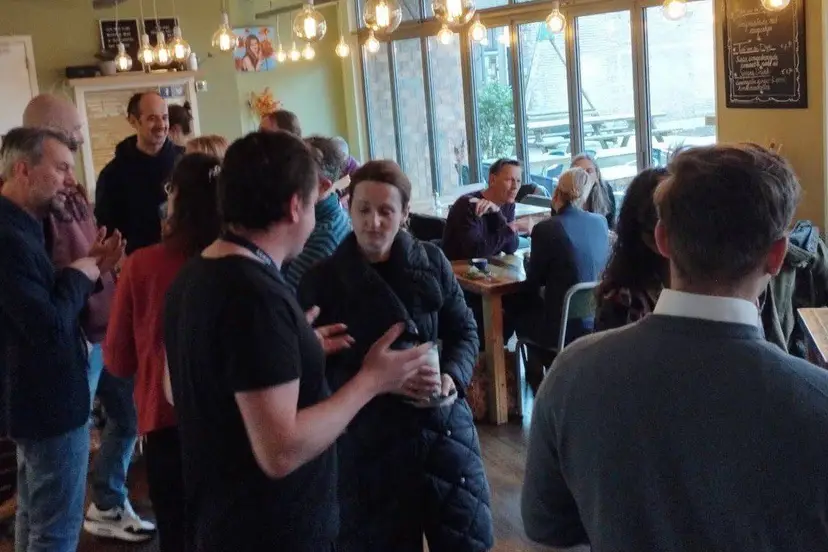 OpenCoffee nijmegen(187)