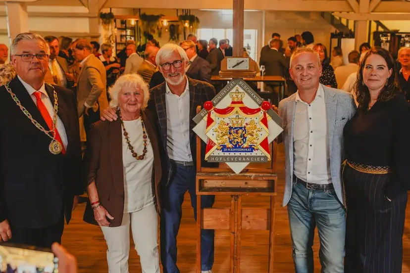 Hofleverancier Van Leeuwen natuursteen