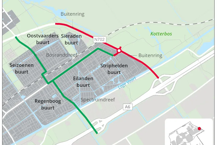 06 230020 afsluiting buitenring rotonde stripheldenweg def