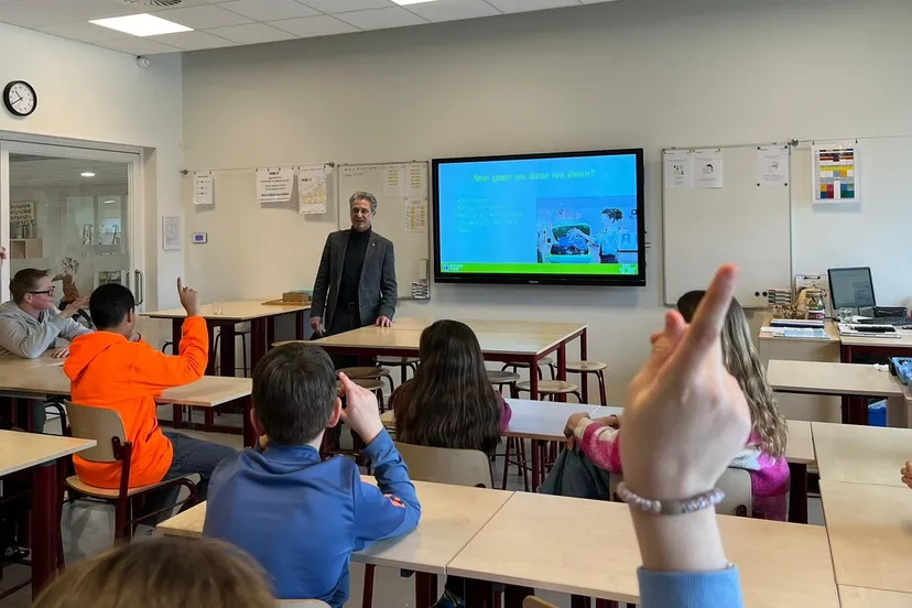 09 03 2023 bijlage persbericht de e waste race is begonnen