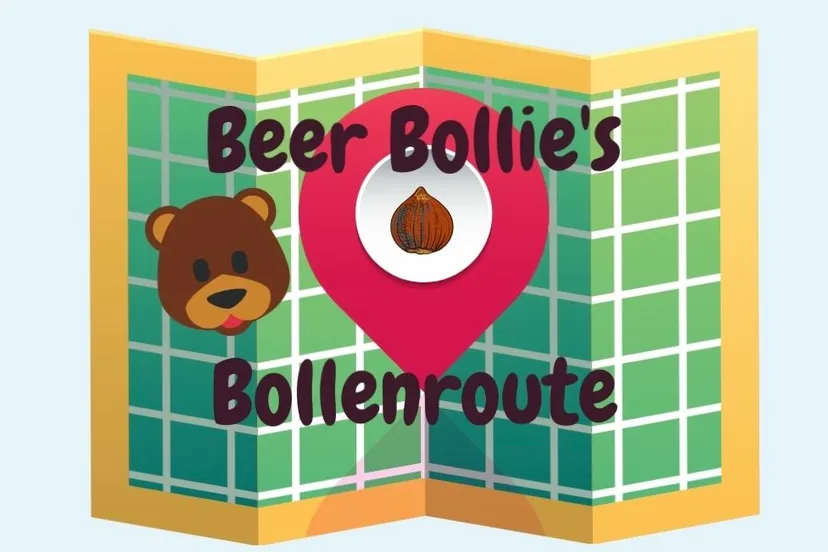 1 okt beer bollies bollenroute beeld