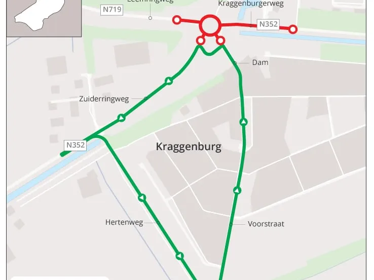 180001 omleiding 17 kraggenburgerweg fase1 dorp rev1