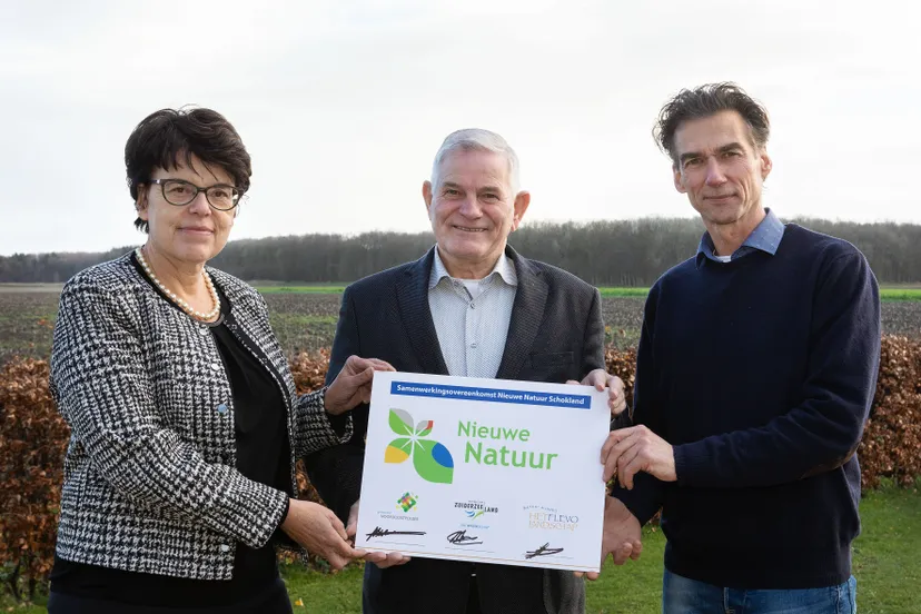 181210 nieuwe natuur schokland fotostudiowierd