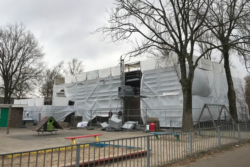 181221 gymzaal skagerrak gasloos