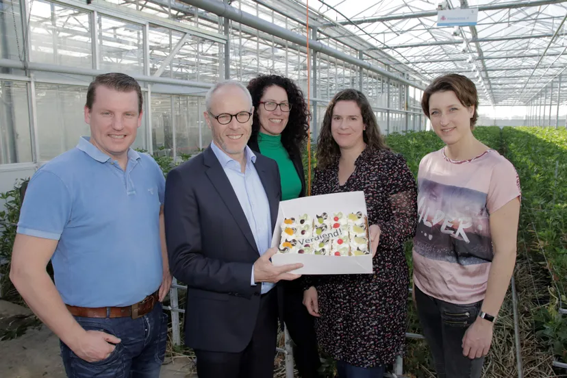 190228 nominatie participatiepenning tesselaar