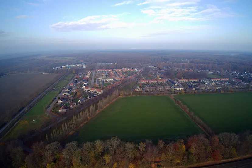 190325 bouwgrond kraggenburg zuid