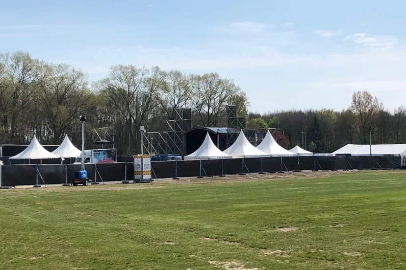 190418 evenemententerrein klaar 2