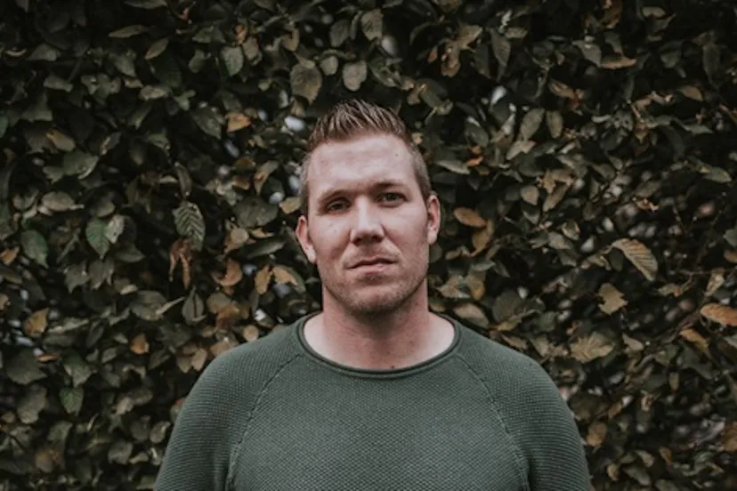 190702 veteraan rick torenstra spreekt op veteranendag noordoostpolder