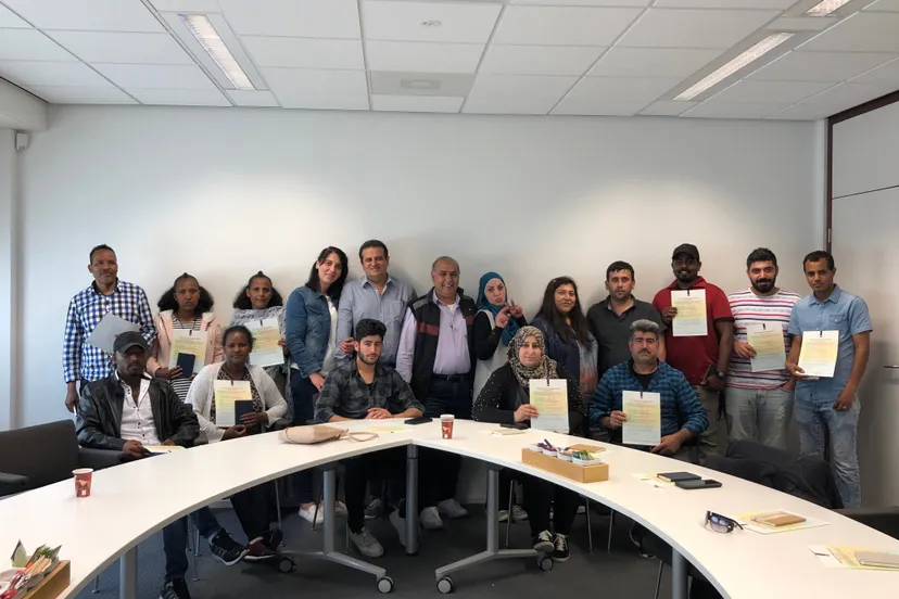 190718 statushouders workshop