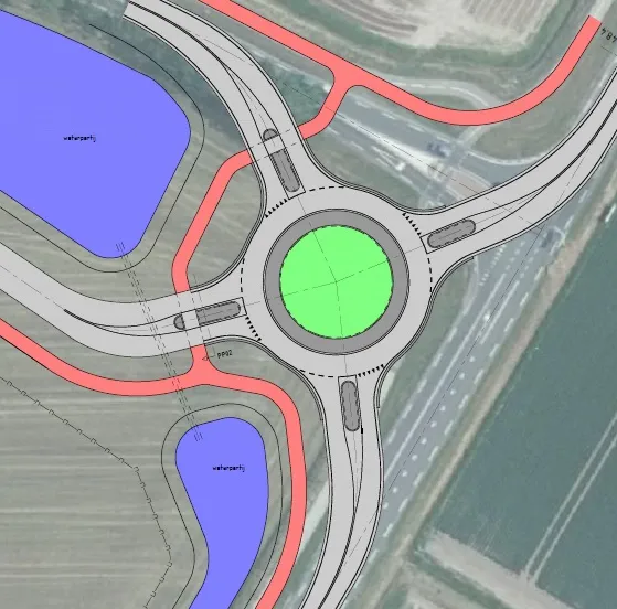 19119 presentatietekening nw