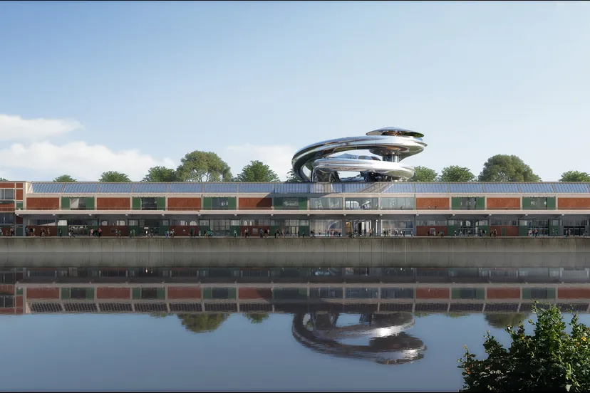 2 fenix artist impression mad architects