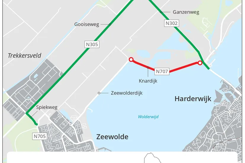 200001 omleiding 29a knardijk