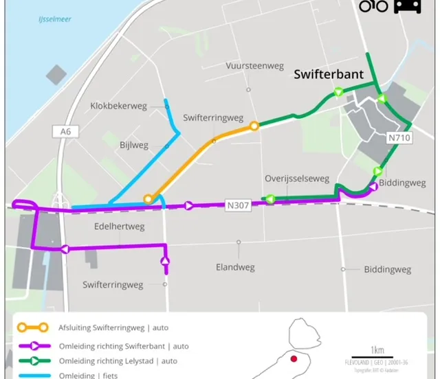 20001 swifterringweg