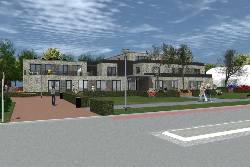 201001 bijlage bij persbericht bouwbedrijf roos ontwikkelt appartementen in ruttendocx