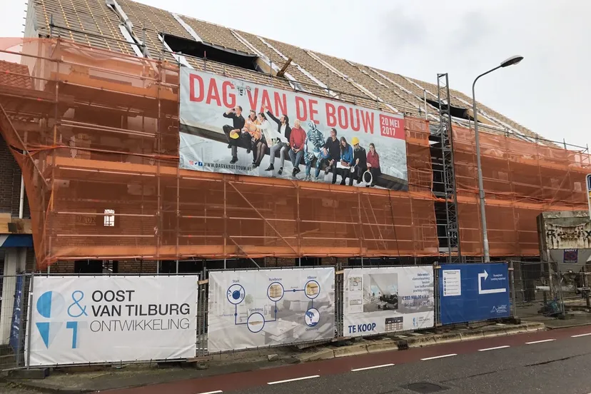 2017 05 foto dag van de bouw marknesse appartementencomplex ovt ontwikkeling img 20170502 wa0001