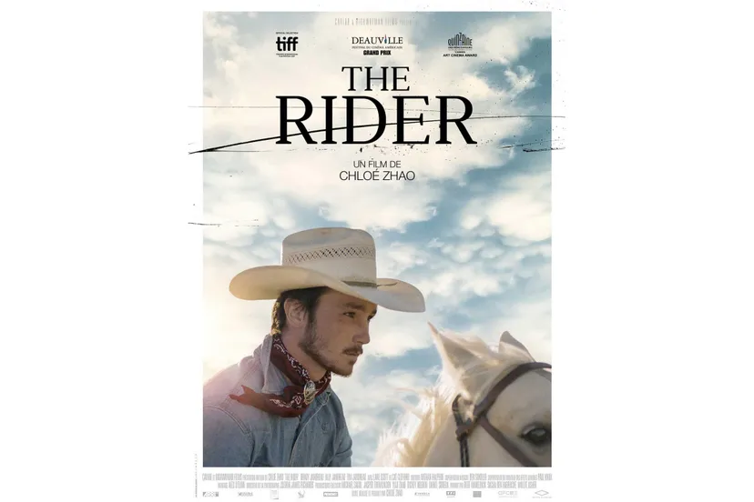 20190907 filmhuis emmeloord the rider