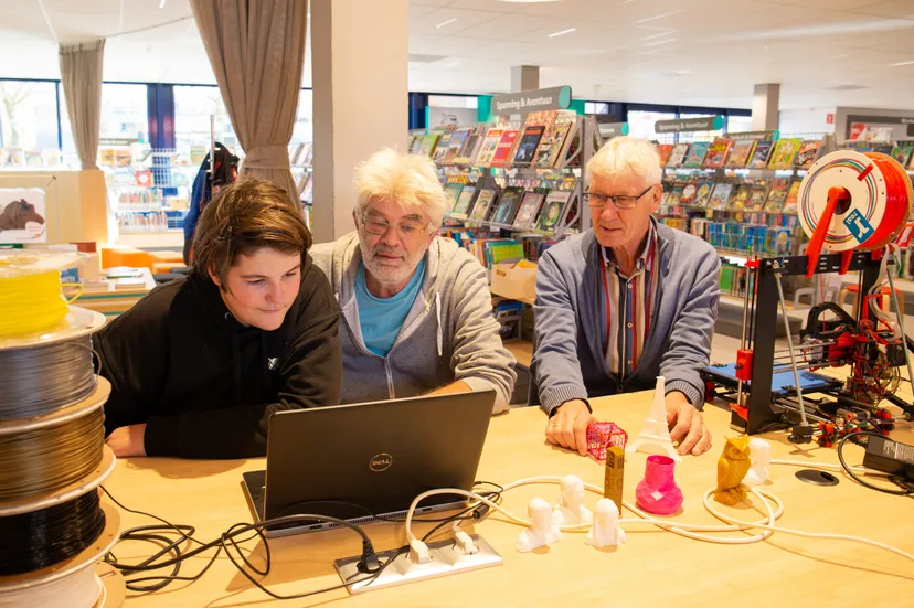 20200415 bibliolab thuis